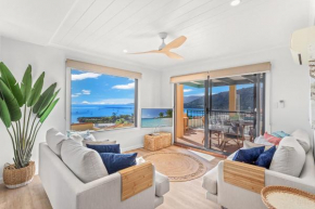 Aquarelle, Airlie Beach
